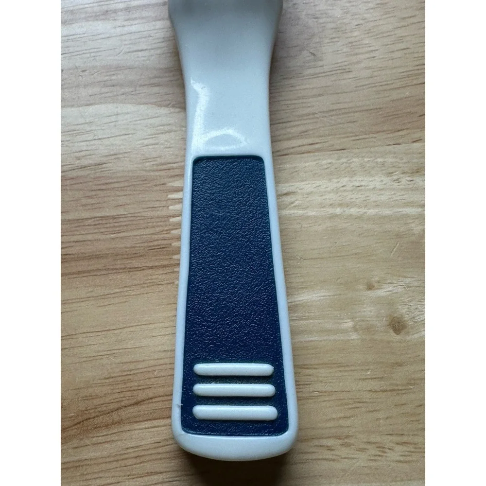 VTG‎ Goody Hot Handles Hair Brush Styling Pink Comfort Tip Bristles